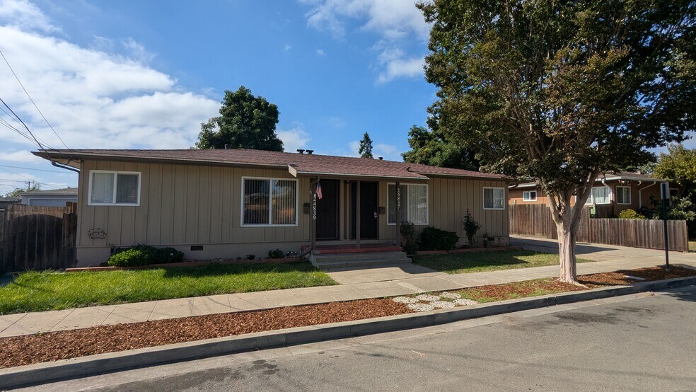 More Photos Of 24829-24831 Thomas Ave, Hayward Apartments For Sale