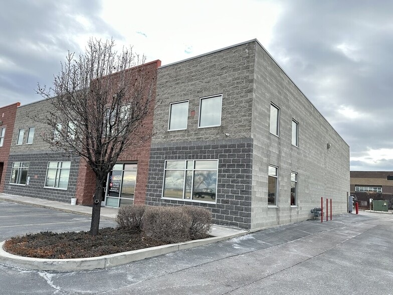 More Photos Of 6748 S Airport Rd, West Jordan Light Manufacturing For Sale