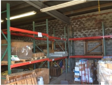 More Photos Of 290 Hegenberger Rd, Oakland Warehouse For Sale