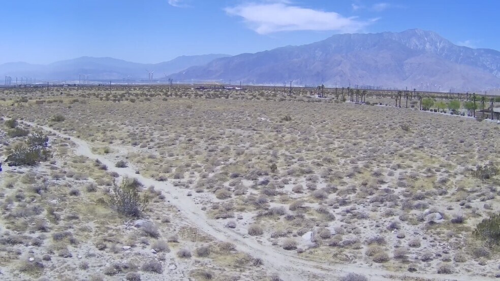 More Photos Of 0 SCENIC DR., Desert Hot Springs Land For Sale