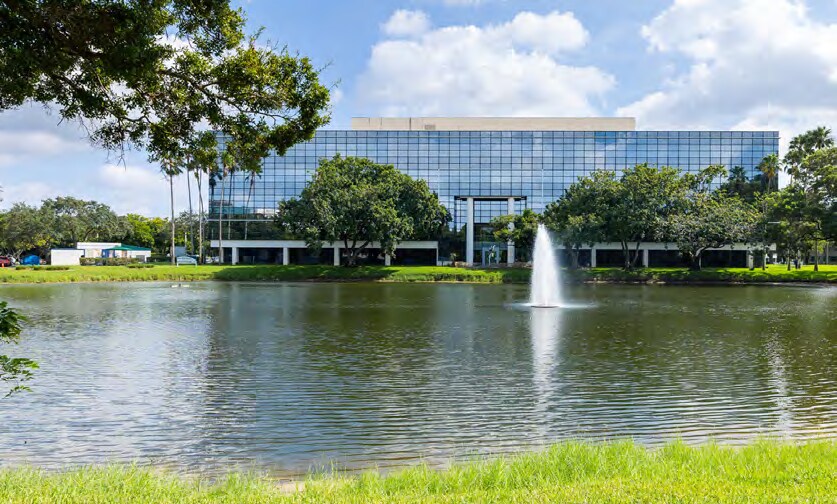 More Photos Of 6301 NW 5th Way, Fort Lauderdale Office For Lease