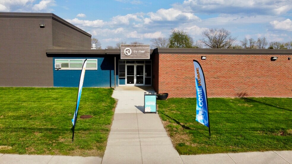 More Photos Of 759 S Lenfesty Ave, Marion Religious Facility For Sale