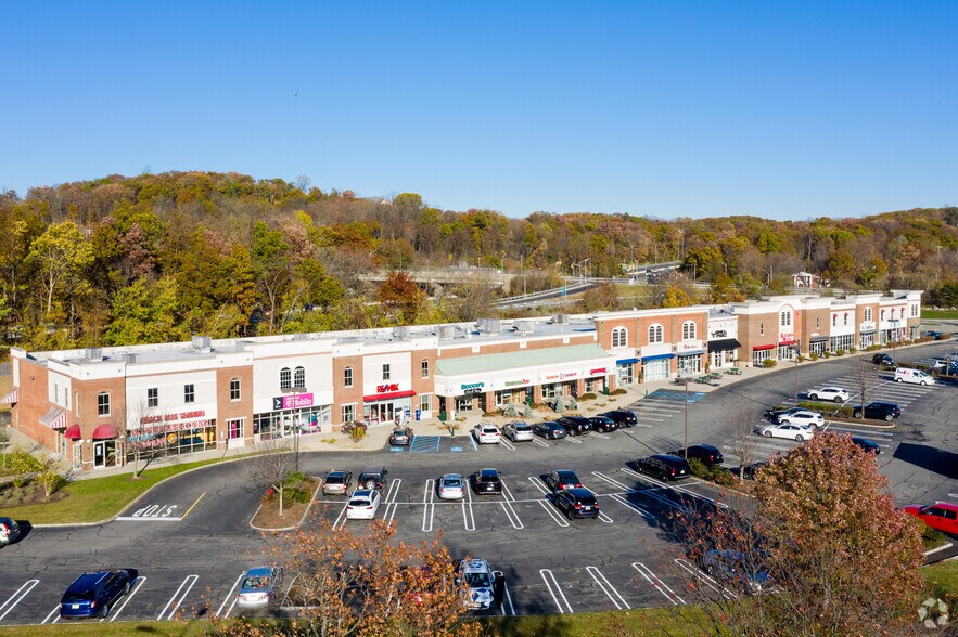 Primary Photo Of 321 Mount Hope Ave, Rockaway Freestanding For Lease