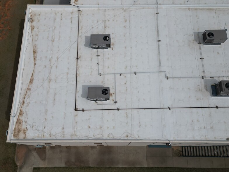 More Photos Of 10901 S Santa Fe Ave, Oklahoma City Religious Facility For Sale