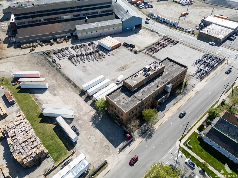 More Photos Of 4803 Hohman Ave, Hammond Land For Lease