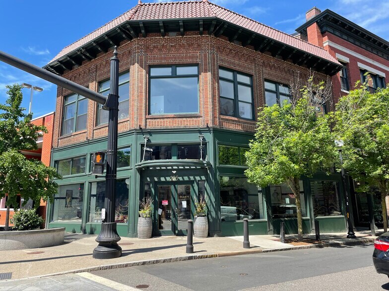 More Photos Of 225 Weybosset St, Providence Multifamily For Sale