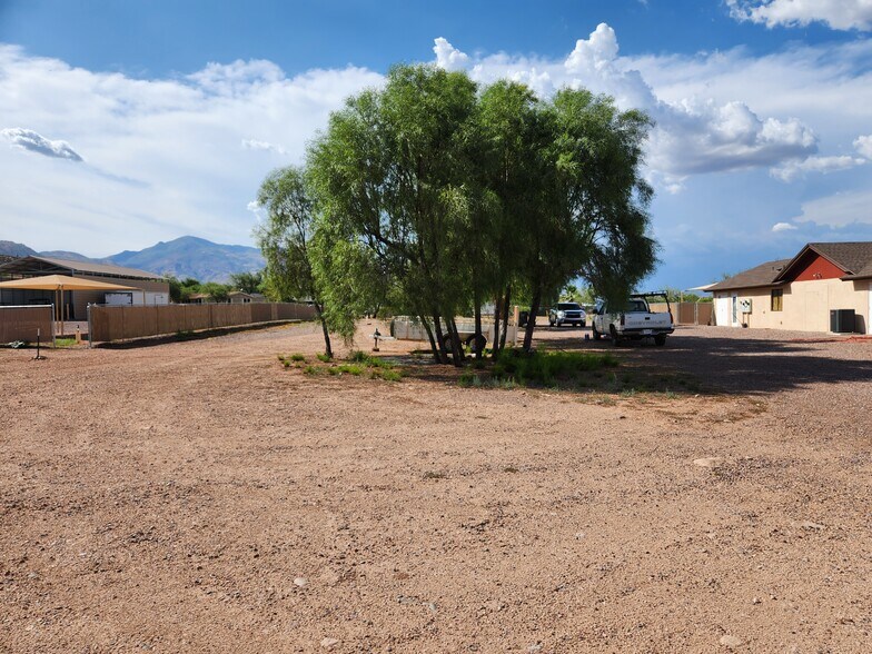 More Photos Of 45072 N Arizona Hwy 188, Tonto Basin Storefront Retail Office For Sale