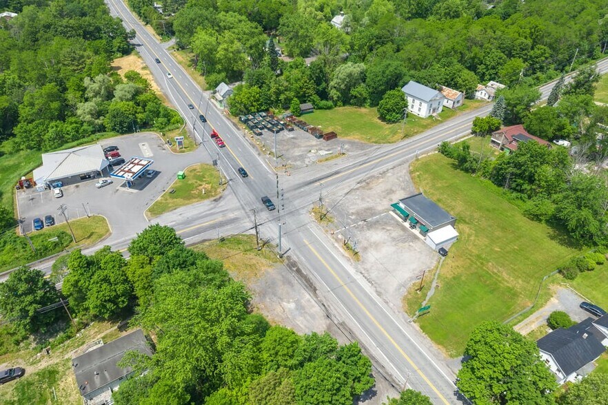 More Photos Of 3585 US-20, Sloansville Freestanding For Sale
