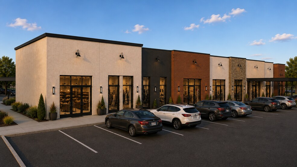 More Photos Of 3138 S Newport Dr, Washington Unknown For Lease