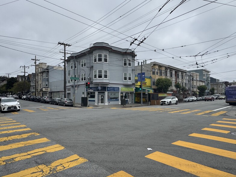 More Photos Of 182 6th Ave, San Francisco Apartments For Lease