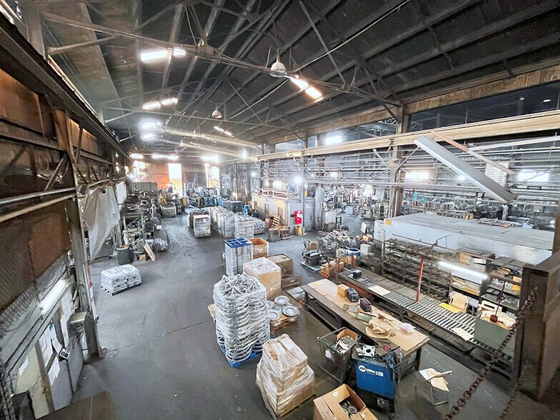 More Photos Of 6155 S Eastern Ave, Commerce Land For Lease