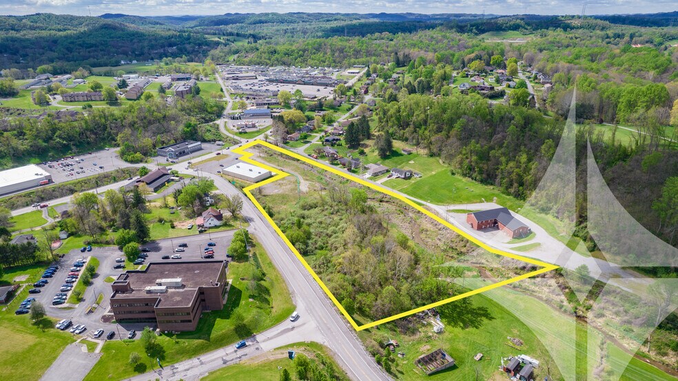 More Photos Of 22 MILFORD St, Clarksburg Land For Lease
