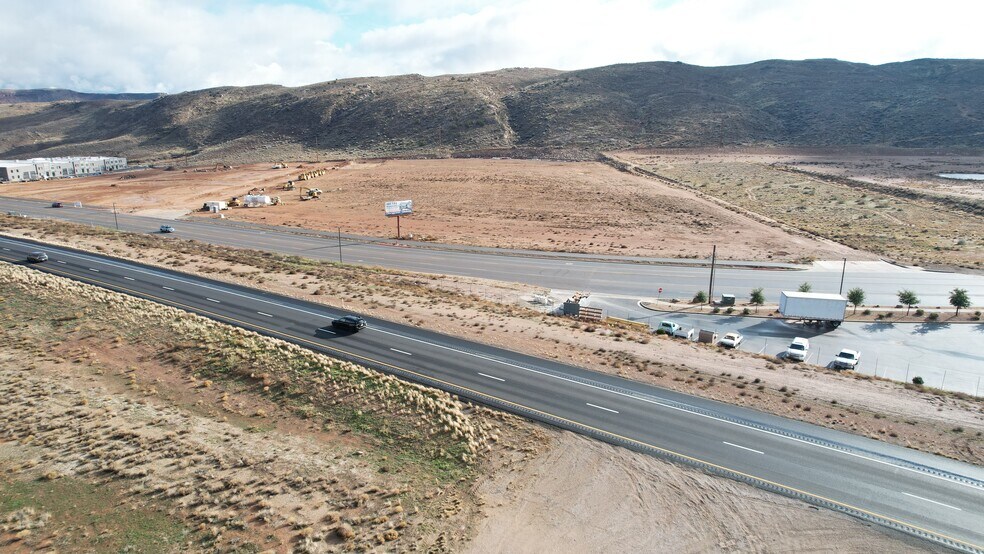 More Photos Of 670 Old 91 hwy, Hurricane Industrial For Sale