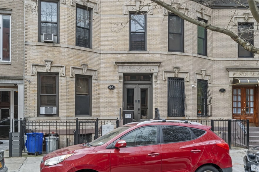 Primary Photo Of 44 Decatur St, Brooklyn Apartments For Sale