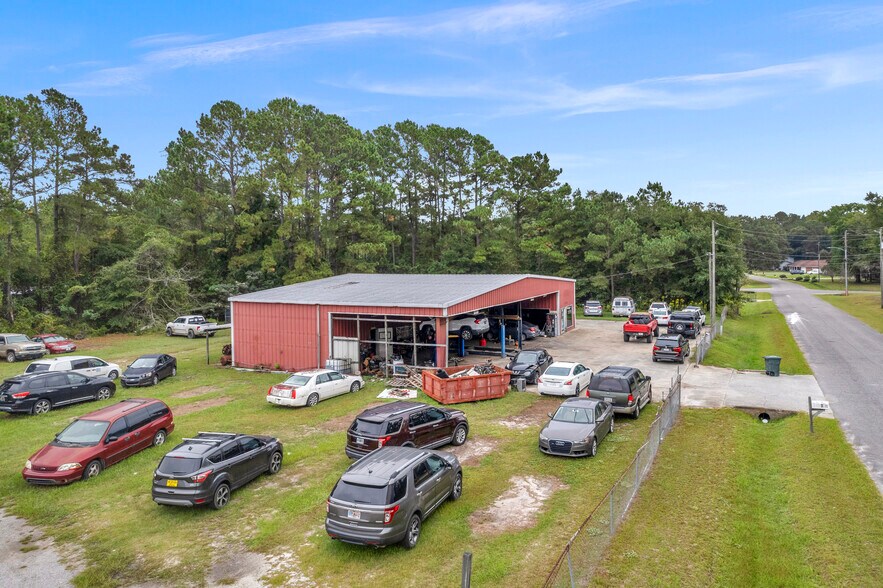 More Photos Of 904 W Oglethorpe Hwy, Hinesville Land For Sale