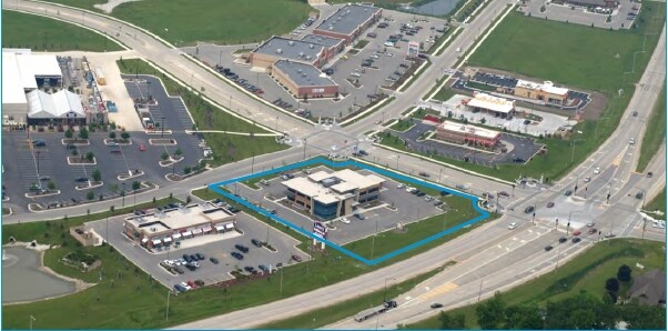 More Photos Of 4400 Calumet Ave, Manitowoc Office For Sale