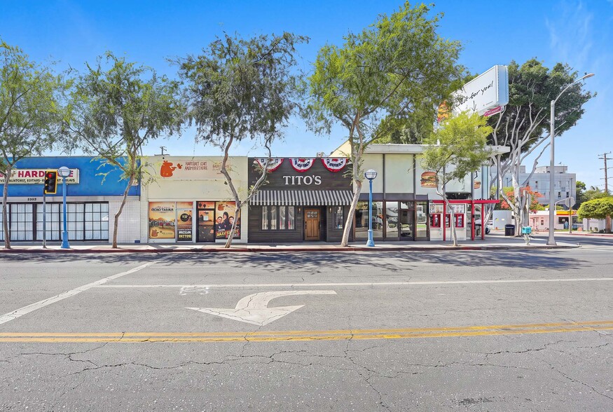 More Photos Of , West Hollywood General Retail For Sale