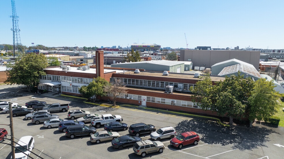 More Photos Of 1901 Westwood Ave, Richmond Warehouse For Sale