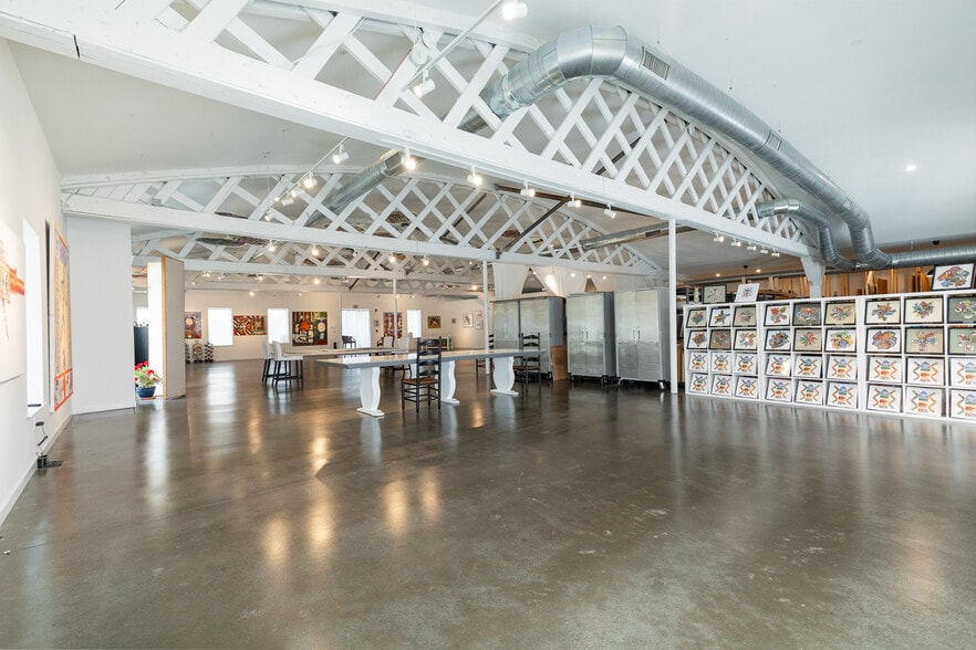 More Photos Of 3140 Route 22, Dover Plains Loft Creative Space For Sale