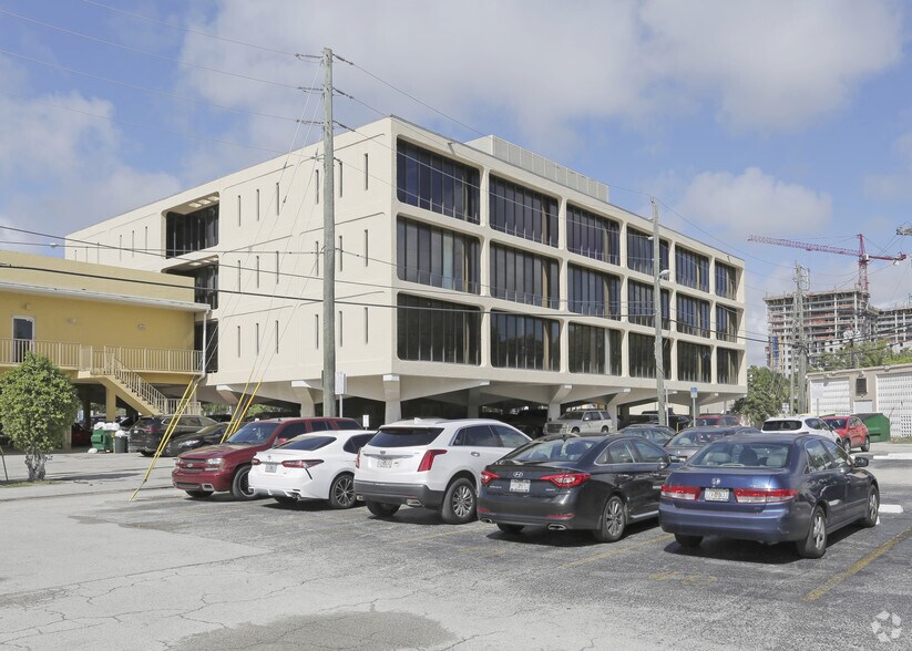 More Photos Of 420 S Dixie Hwy, Coral Gables Loft Creative Space For Sale