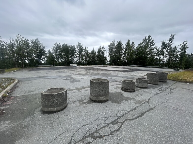 Primary Photo Of 1900 Muldoon Rd, Anchorage Land For Sale