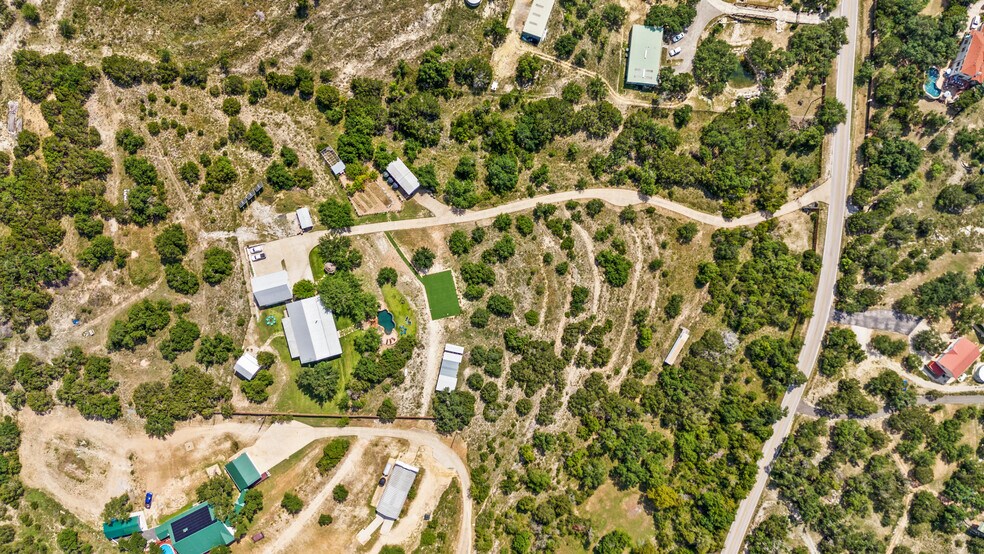 More Photos Of 4607 R O Dr, Spicewood Lodge Meeting Hall For Sale