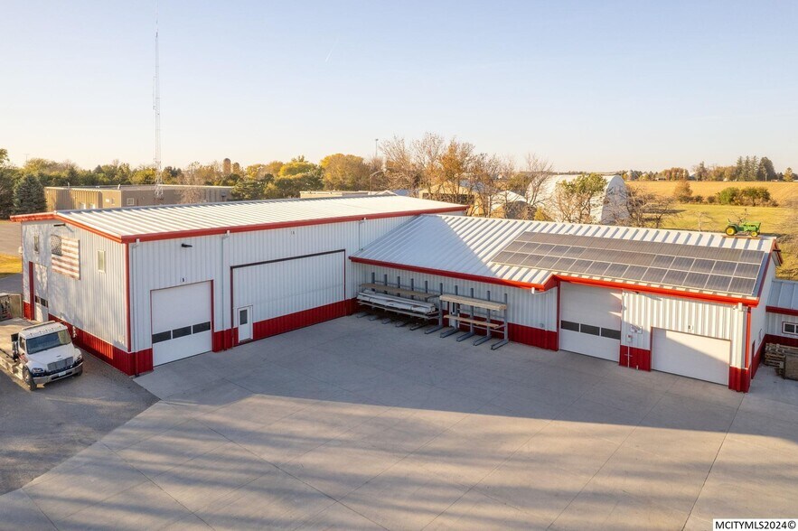 More Photos Of 390 E US Highway 18, Garner Showroom For Sale