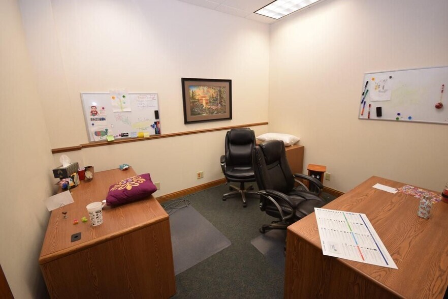 More Photos Of 215 MAIN STREET ZEILGLER BUILING, West Bend Office For Lease