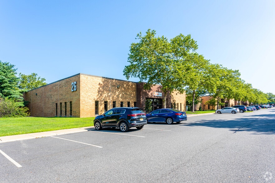 More Photos Of 60 Chapin Rd, Pine Brook Unknown For Lease