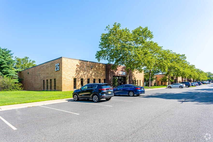 More Photos Of 60 Chapin Rd, Pine Brook Unknown For Lease