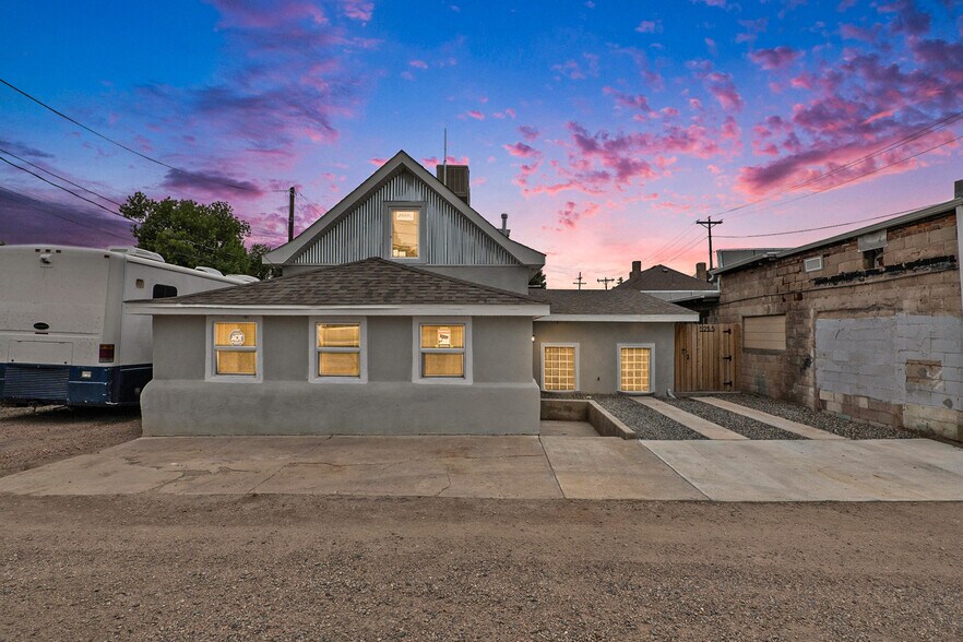 More Photos Of 525 W 7th St, Pueblo Warehouse For Sale