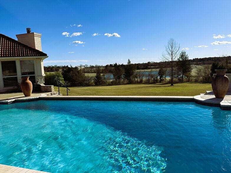 More Photos Of 231 Hostetter Rd, New Waverly Land For Sale