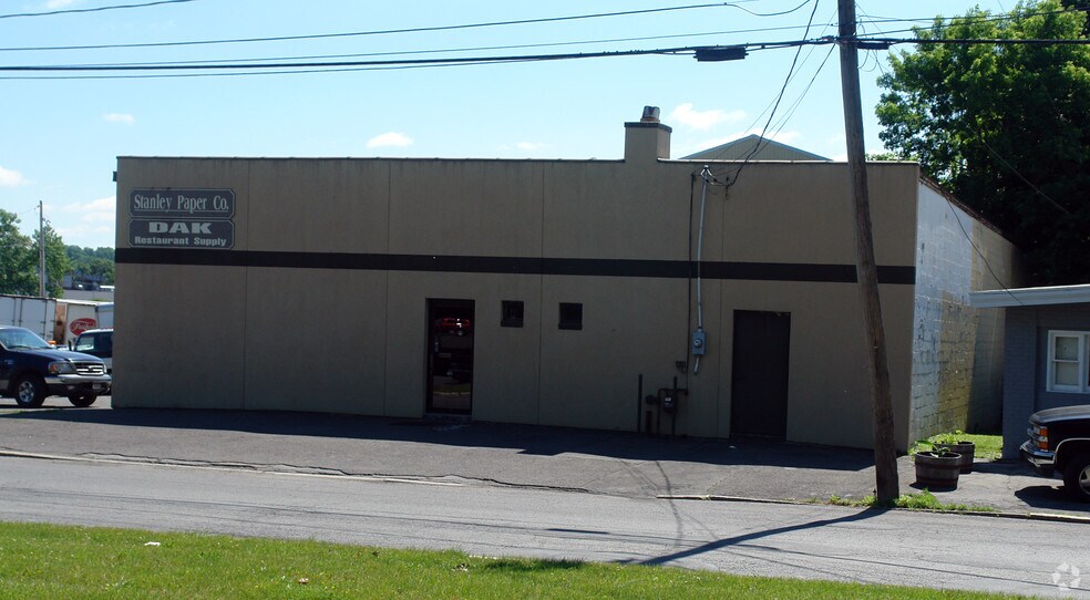 More Photos Of 1 Terminal St, Albany Warehouse For Sale