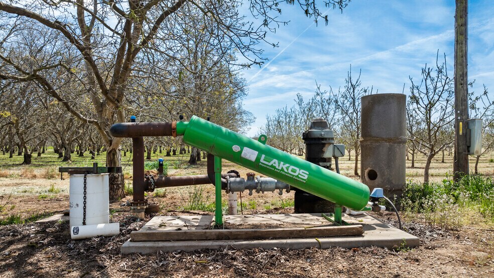 More Photos Of 2150 N Fine Road, Linden Land For Sale