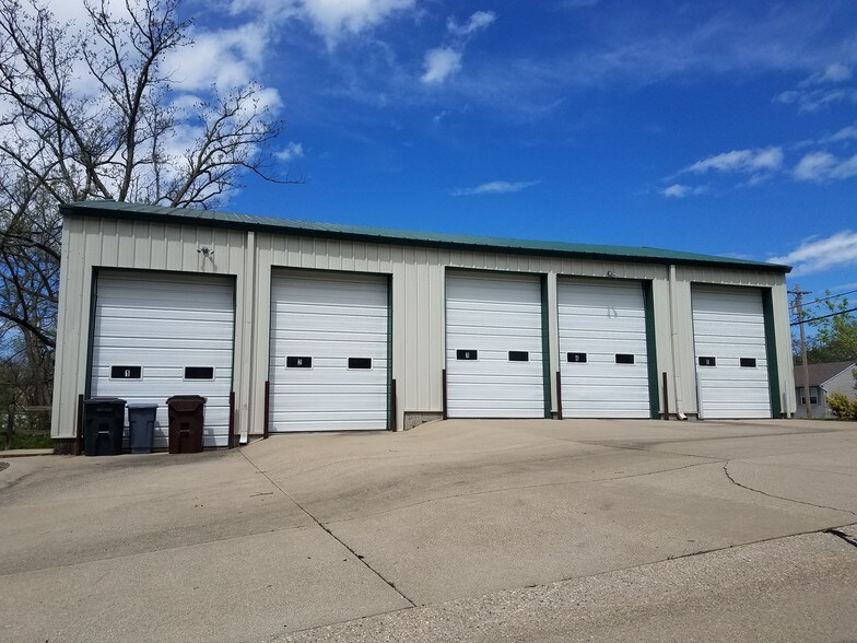 Primary Photo Of 601 Buckner St, Elsmere Service For Lease