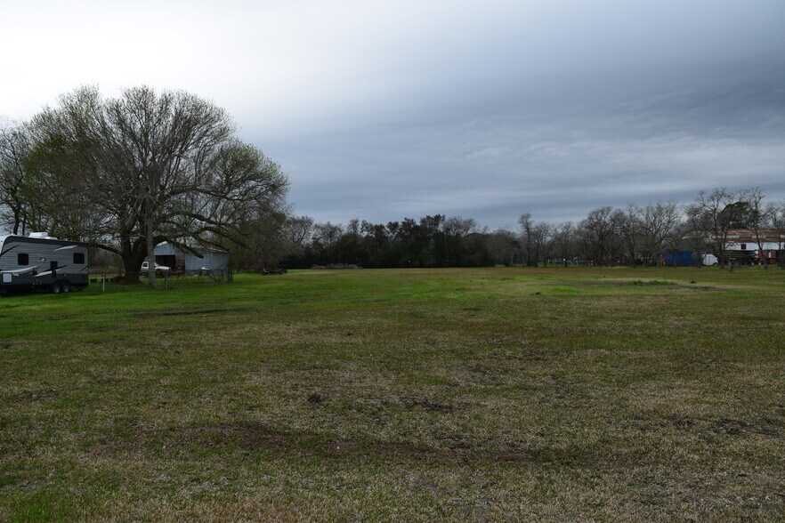 More Photos Of 1508 Mykawa Rd, Pearland Land For Lease