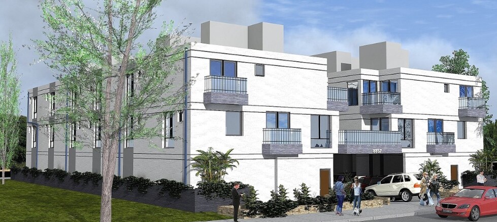 More Photos Of 8837 Burnet Ave, North Hills Apartments For Sale