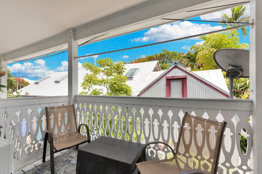 More Photos Of 912 Pohalski St, Key West Multifamily For Sale