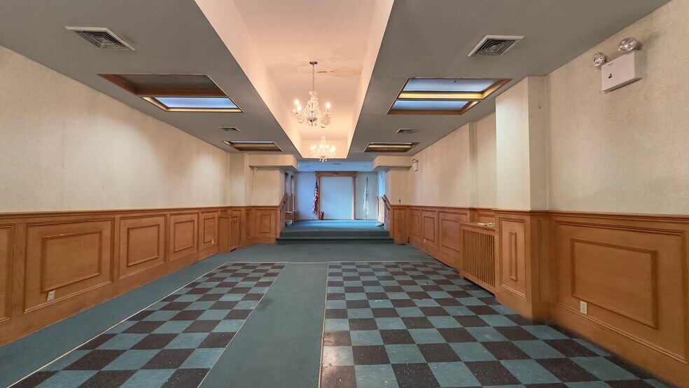 More Photos Of 262 Lenox Ave, New York Storefront Retail Residential For Sale