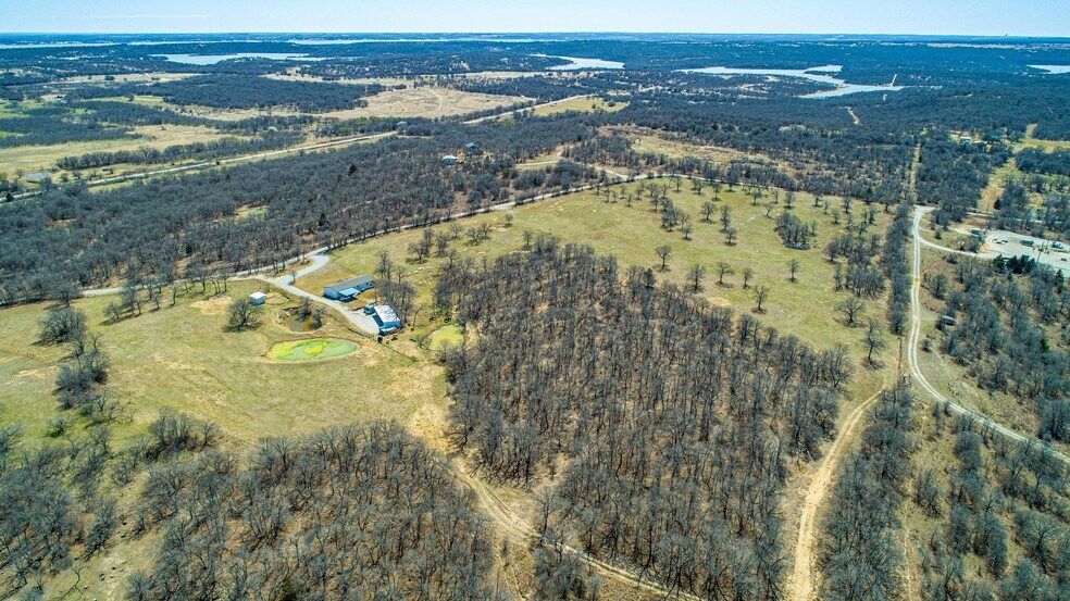 More Photos Of 406 County Road 1744, Chico Land For Sale