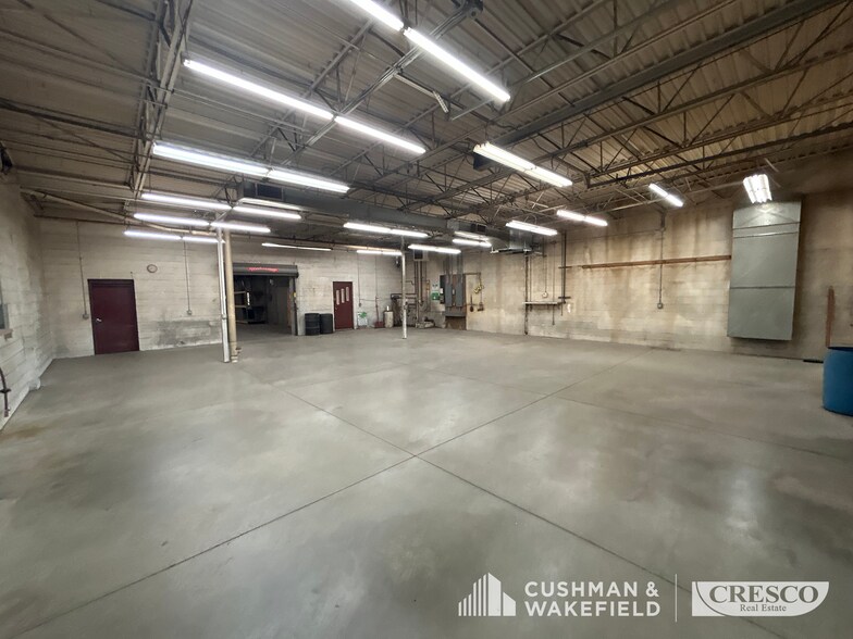 More Photos Of 520 N Arlington St, Akron Warehouse For Sale