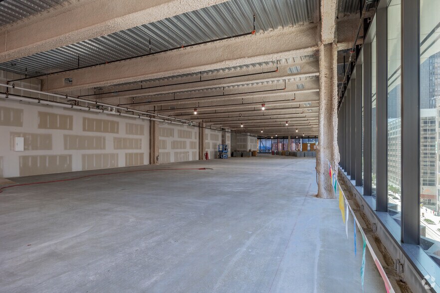 More Photos Of 1240 Woodward Ave, Detroit Unknown For Lease