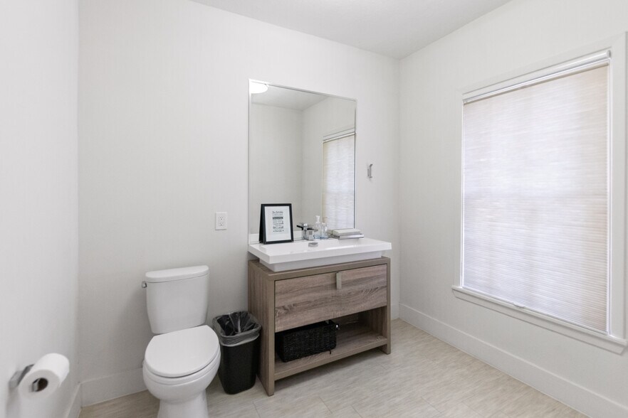 More Photos Of 2246 Bissonnet St, Houston Medical For Lease