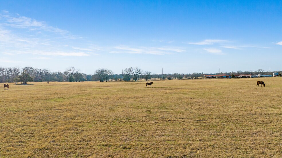 More Photos Of 3052 HWY 82 E, Paris Land For Sale