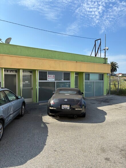 More Photos Of 343 Culver Blvd, Playa Del Rey Restaurant For Lease