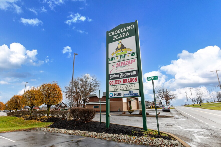 More Photos Of 4020 PA-130, Irwin Land For Lease