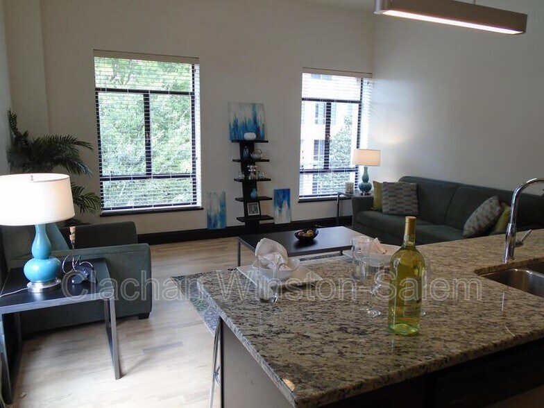 More Photos Of 50 W 4th St, Winston-Salem Apartments For Lease