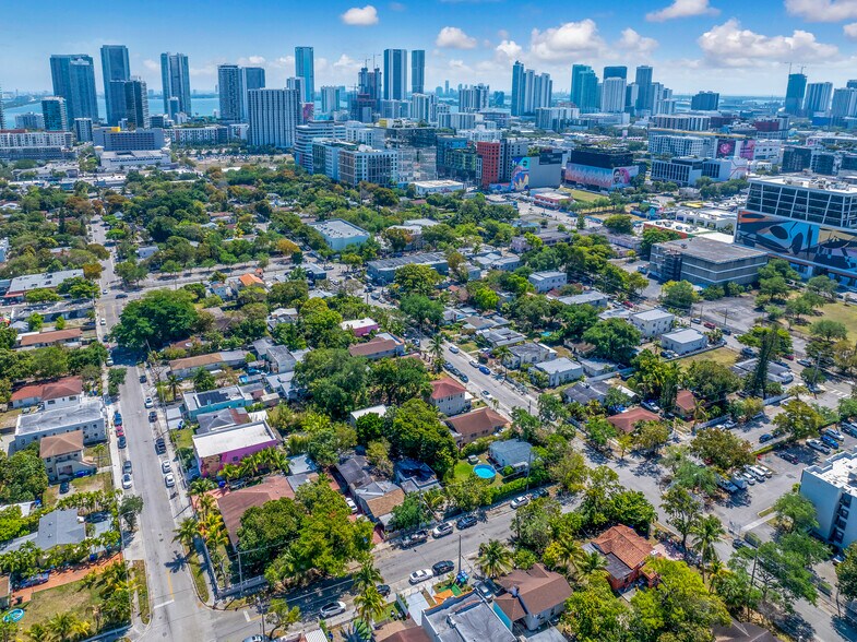 More Photos Of 3123 NW 3rd Ave, Miami Land For Sale