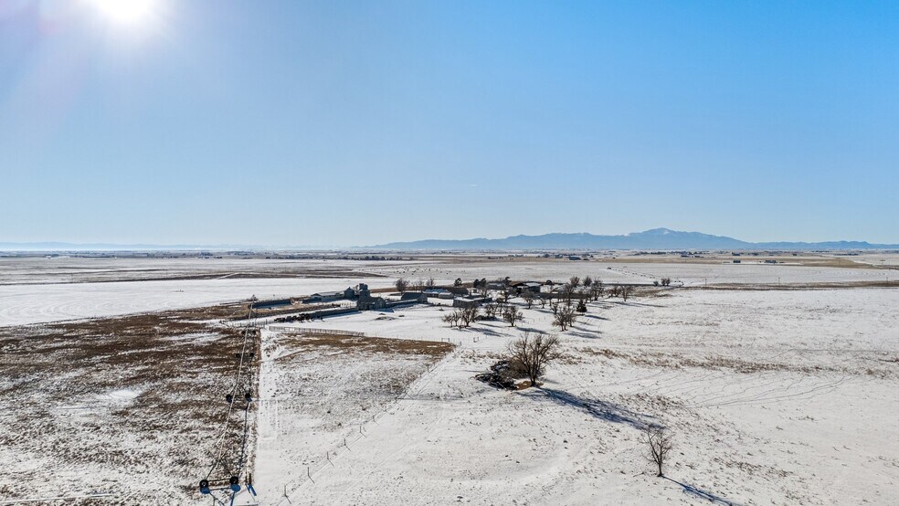 More Photos Of 24500 E Garrett Rd, Calhan Land For Sale