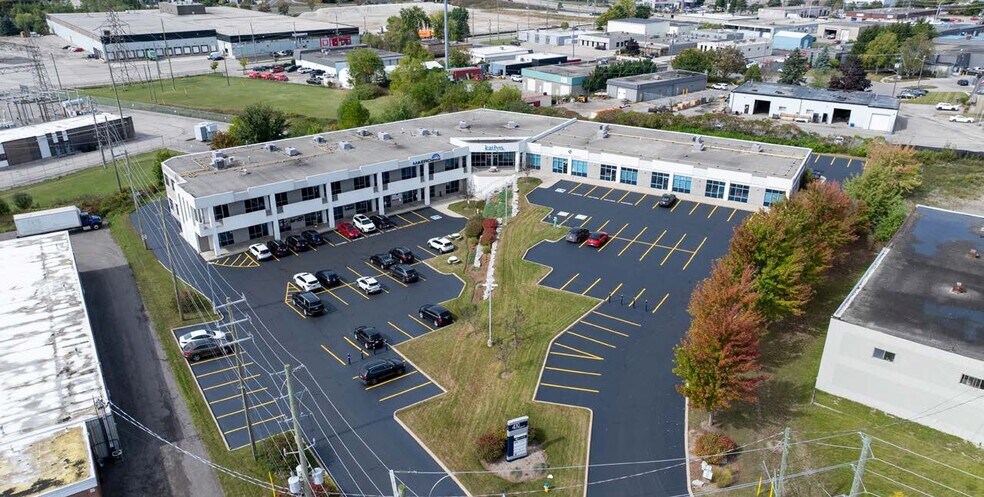 More Photos Of 410 Conestogo Rd, Waterloo Office For Lease